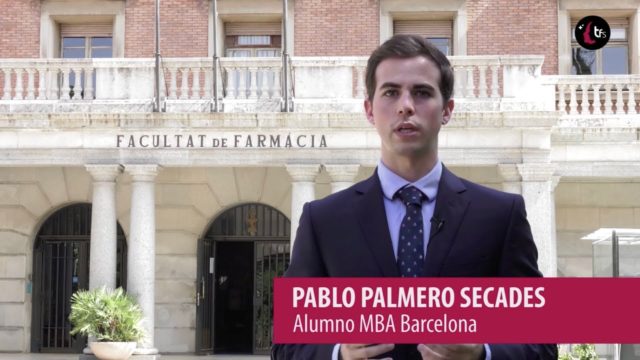 Testimonios de nuestros Alumnos