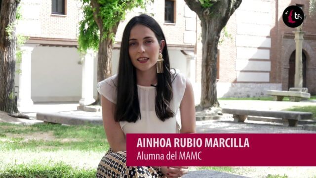 Ainhoa Rubio Marcilla