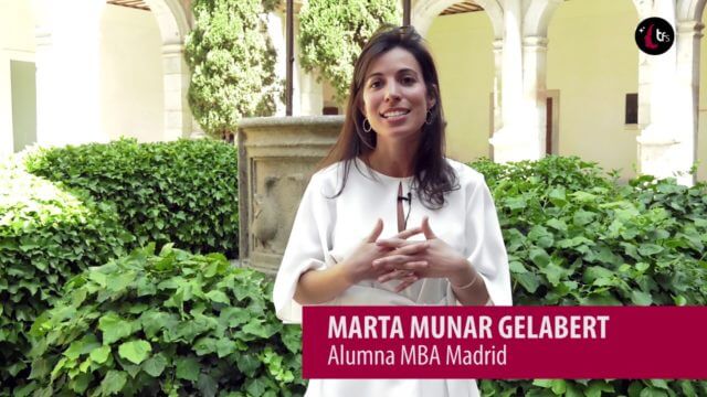 Marta Munar Gelabert