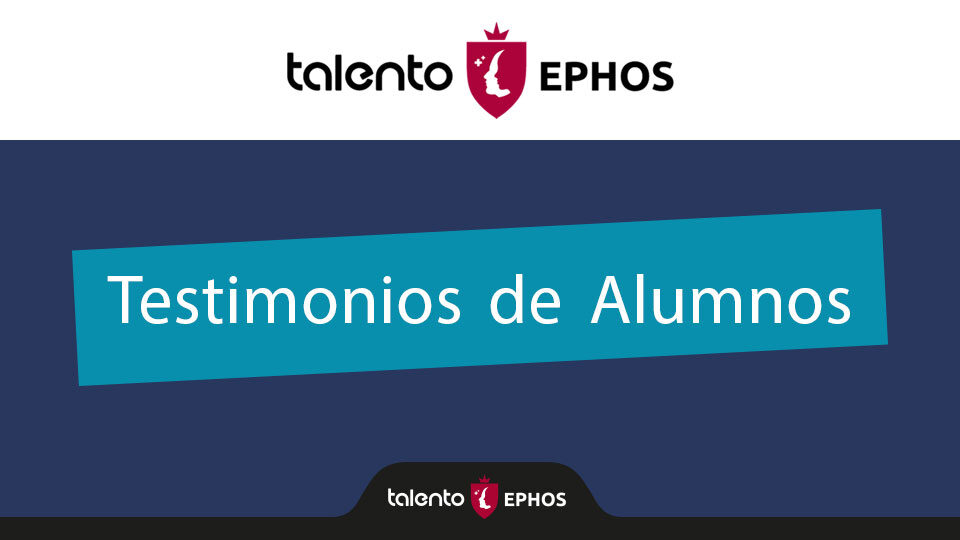 TESTIMONIO ALUMNO: Ignacio Herrero Tapia