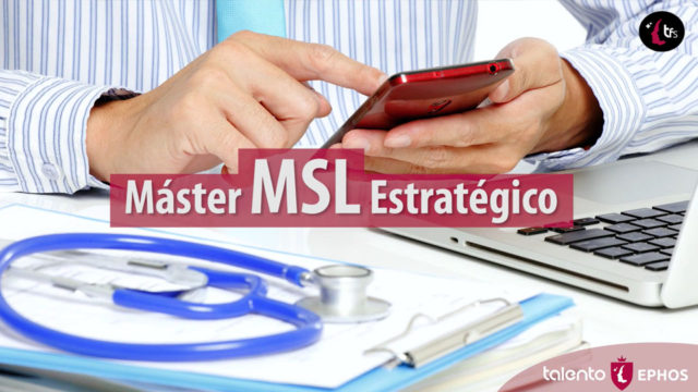 Máster MSL Estratégico