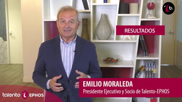 Píldoras de Talento: Emilio Moraleda, El Foco en los Resultados