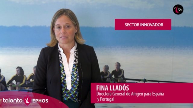 El Valor de la Innovación. Fina Lladós