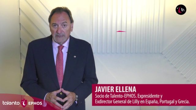 El Valor del Networking. Javier Ellena