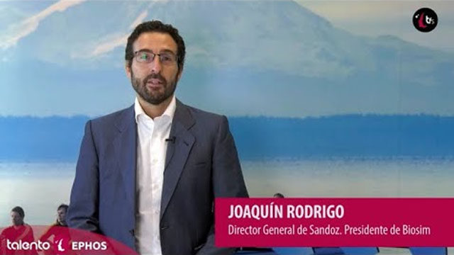 Píldoras de Talento: Joaquín Rodrigo, Arriesga y Progresa