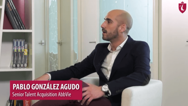 Testimonio de nuestros alumnos: Pablo González, Executive MBA y Liderazgo en Emp. Farmacéuticas y Biotec.